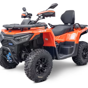 Linhai Landforce 550 EPS - T3b(КТИ)