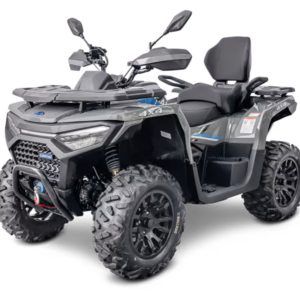 Linhai Landforce 650 EPS L7e(КАТ)