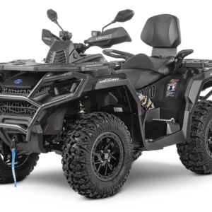 Linhai Landforce 1000 - T3b(КТИ)