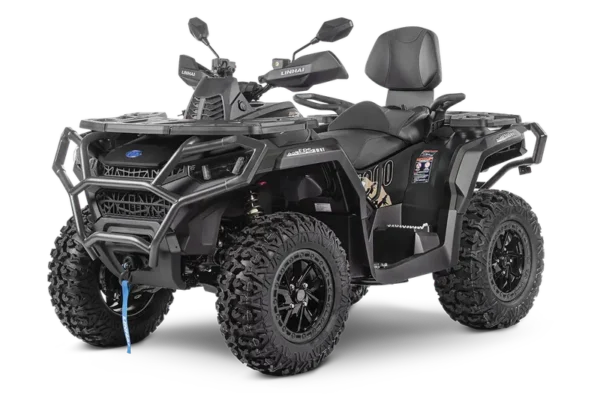 Linhai Landforce 1000 - T3b(КТИ)