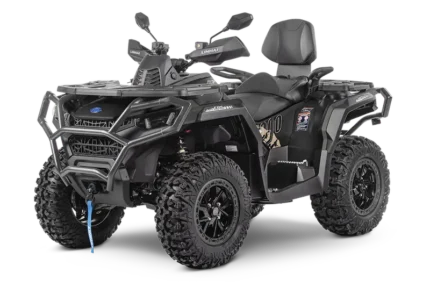 Linhai Landforce 1000 - T3b(КТИ)