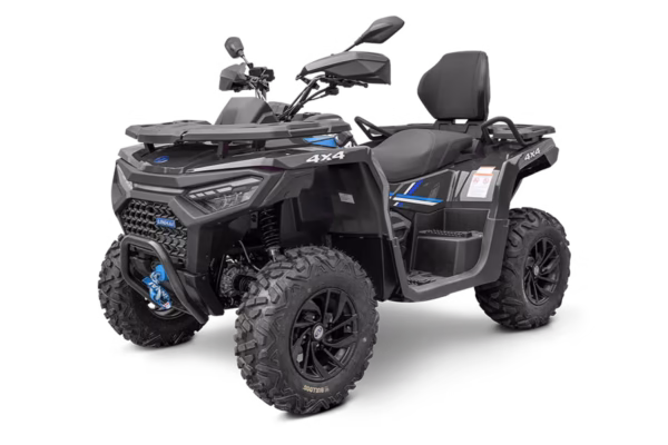 Linhai Landforce 550 EPS - L7e(KAT)