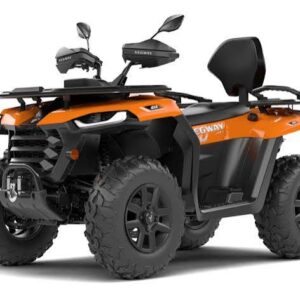 Segway AT5 L EPS - T3b(КТИ)