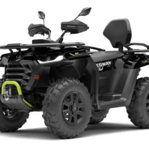 Segway AT5 L EPS - L7e(КАТ)