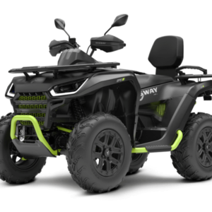 Segway AT6 L EPS - T3b(КТИ)